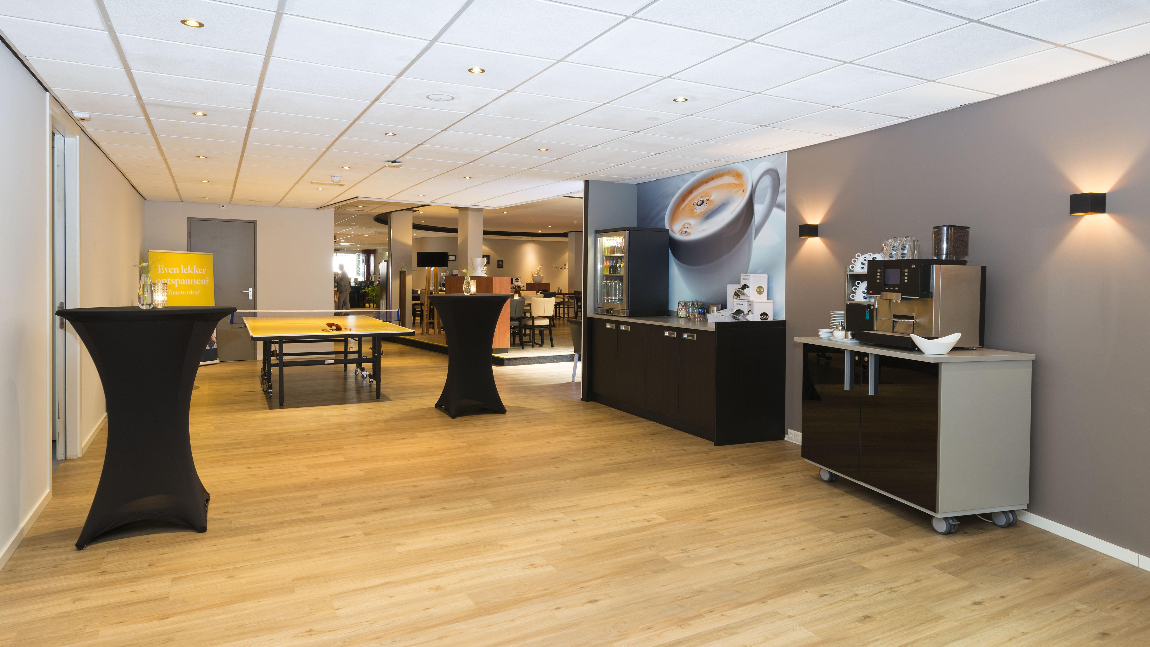 Fletcher Hotel-Restaurant Weert Exterior foto